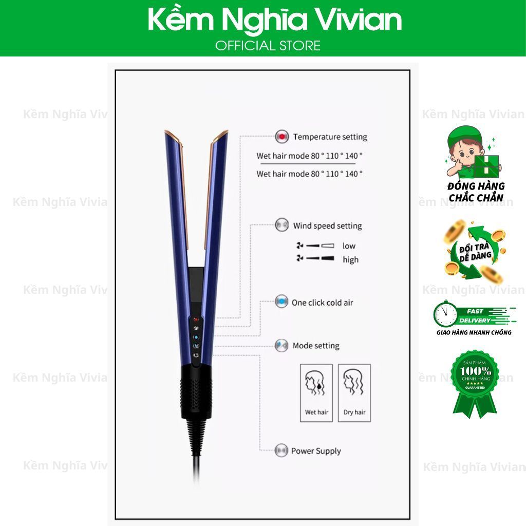 Máy Uốn Lọn 