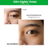  Bấm Mi Siêu Cong Vacosi 