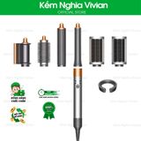  Máy Ép Tạo Kiểu Tóc Có Chức Năng Sấy 