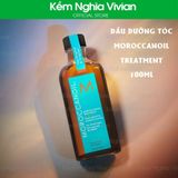  Dầu dưỡng tóc Moroccanoil Treatment 100ml (MP6942) 