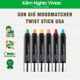  Son gió MOODmatcher Twist Stick USA 