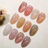  Set Gel Thạch Jiao Yan She (32 chai) 