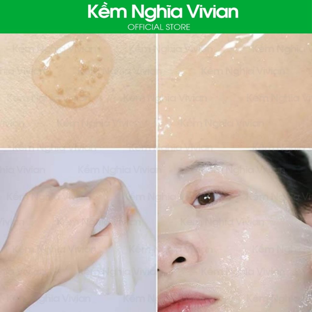  Mặt nạ làm dịu, ngừa mụn Skin1004 (MP9517) 