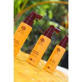  Xịt dưỡng kiềm dầu tạo phồng Arganmidas Volume Root Pray 250ml 