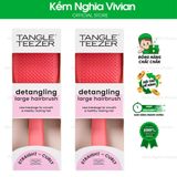  Lược Gỡ Rối Tangle Teezer 