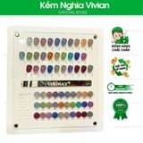  Set Gel Nhũ Flash Vinimay 30 Chai 