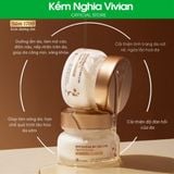  Kem dưỡng ẩm Sâm 1700 ngừa lão hóa Cỏ Mềm 50g 