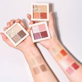 Màu Mắt REVLON 