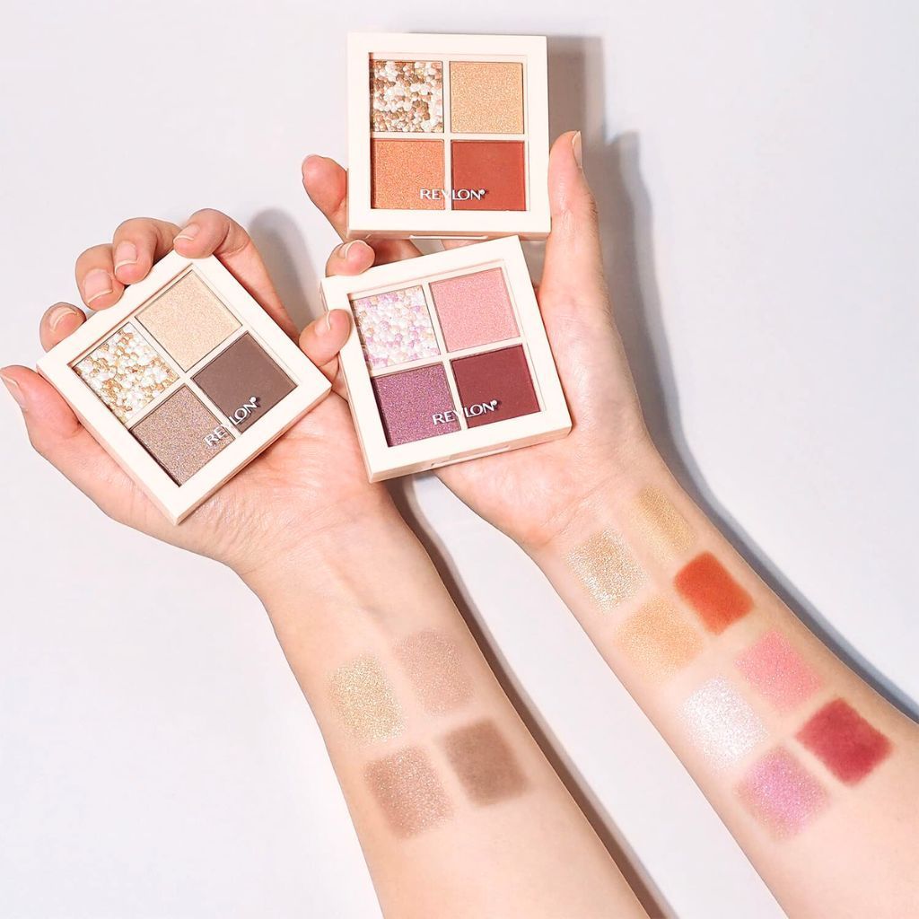  Màu Mắt REVLON 
