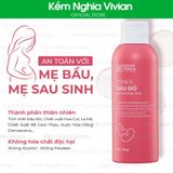  Toner dưỡng da đậu đỏ Cocayhoala 150g (MP9599) 