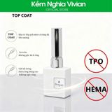  Gel Prosper Vuông Base - Top 