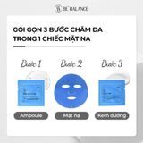  Mặt Nạ Be'Balance 3in1 