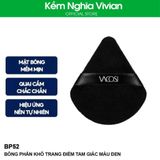  Bông Phấn Vacosi BP51, BP52 