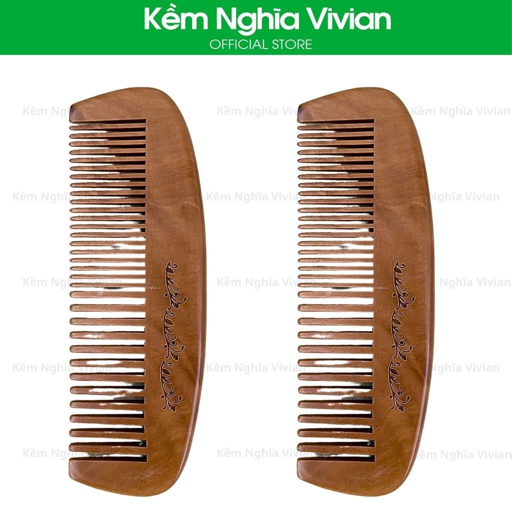  Lược Bầu – Thiết Kế Tinh Xảo, Gỡ Rối Mượt Mà Và Massage Da Đầu Thư Giãn Mỗi Ngày 