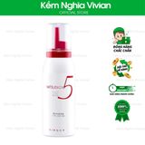  Mousse Làm Phồng Tóc KINGCH 200ml 