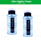  Nước chùi gel Yikeni 200ml 