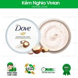  Tẩy Tế Bào Chết Toàn Thân Dove - Macca 