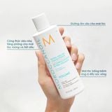  Bộ Gội, Xả Tăng Độ Phồng MOROCCANOIL Extra Volume 500ml 
