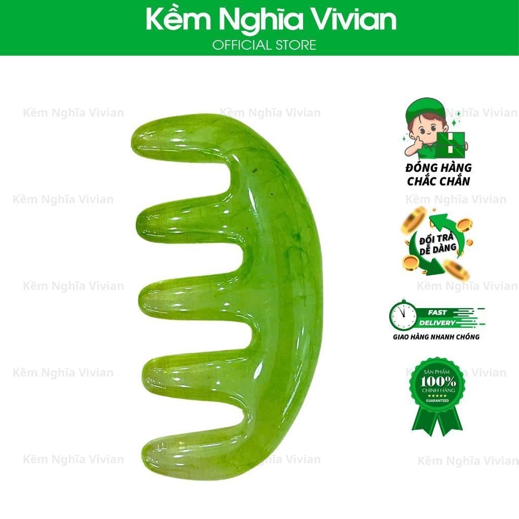  Dụng Cụ Massage Đa Năng Nhỏ Gọn 