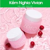  Sáp tẩy trang Clean It Zero 50ml 