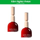  Set Gel Govandi Noel G010 7 chai 
