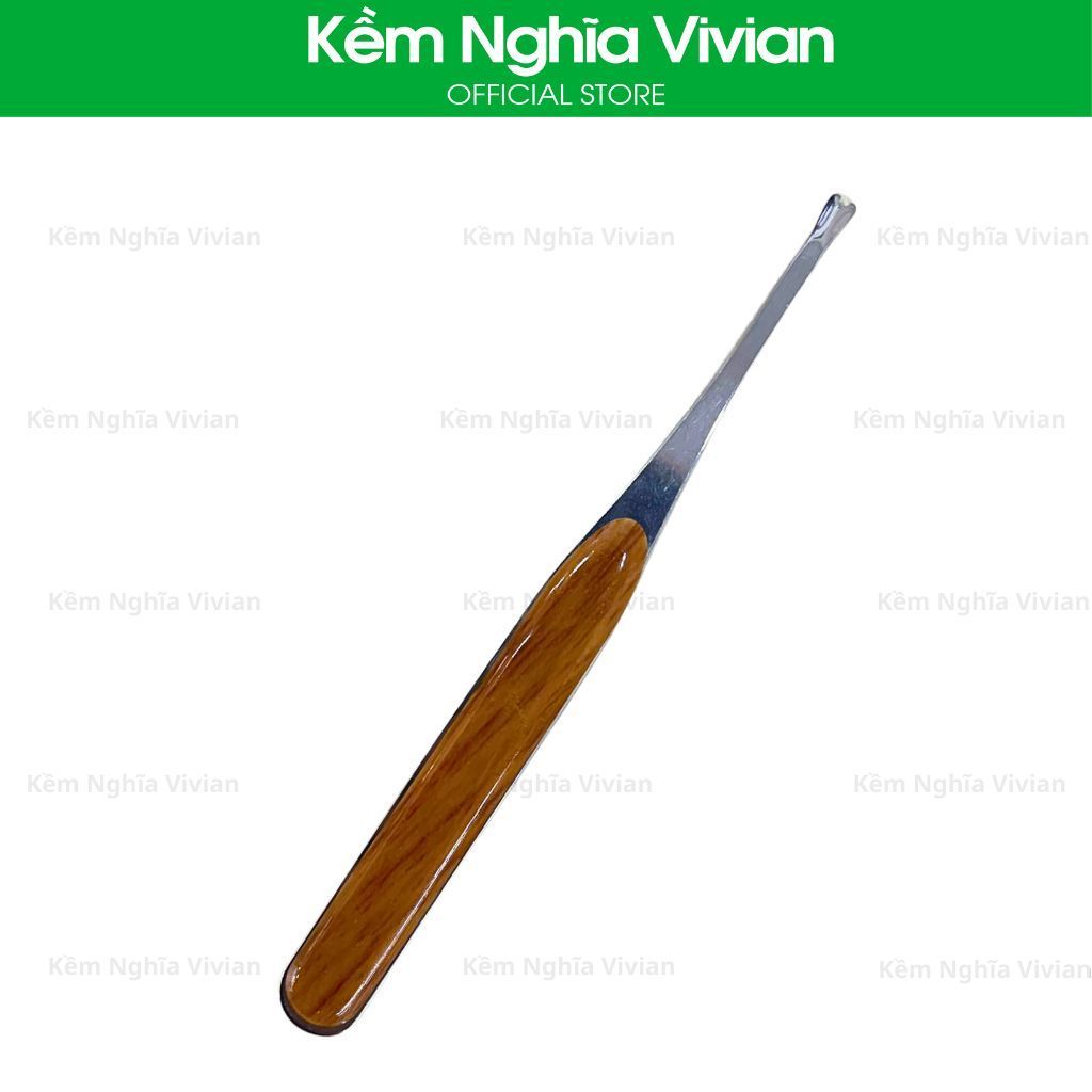  Dụng Cụ Đẩy Biểu Bì 