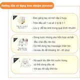  Kem Nhuộm Pyeonan 