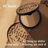  Phấn Tạo Khối Too Cool For School - Neutral, Modern 
