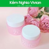  Sáp tẩy trang Clean It Zero 50ml 