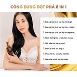  Tinh dầu dưỡng phục hồi tóc chuyên sâu Arganmidas Argan Oil 50ml - 100ml 