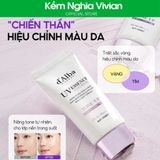  Kem chống nắng nâng tông tím d'Alba 50ml (MP9647) 