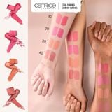  Má hồng 2 ô dạng kem và phấn Catrice Blush Affair 