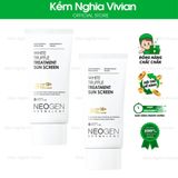  Kem Chống Nắng Neogen White Truffle Treatment 50ml 