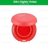  Má Hồng Kem Thefaceshop 