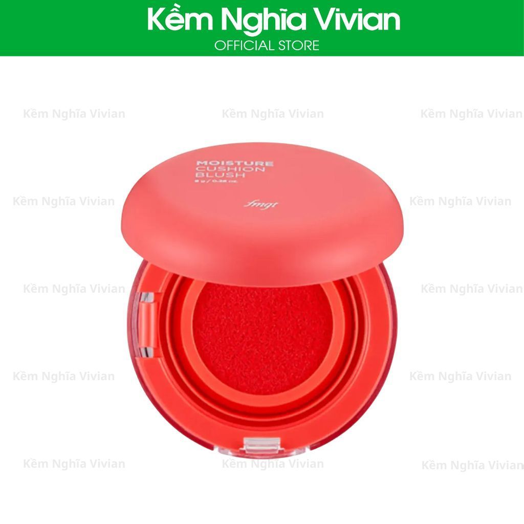  Má Hồng Kem Thefaceshop 