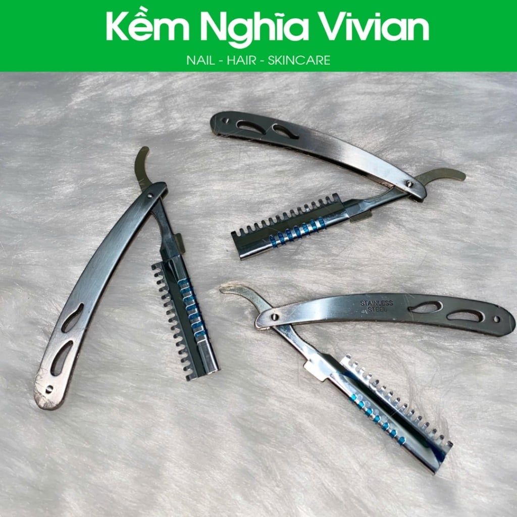  Dao Cạo chuyên dụng B004-77 