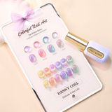  Set Gel Danny Coll L004 10 chai 