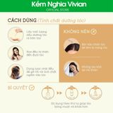  Kem dưỡng tóc uốn xoăn Arganmidas Fresh Curls 200ml 