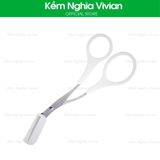  Kéo tỉa mày DR35 