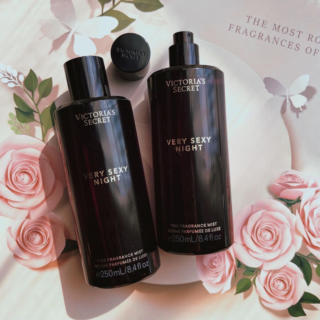  Xịt Thơm Toàn Thân 