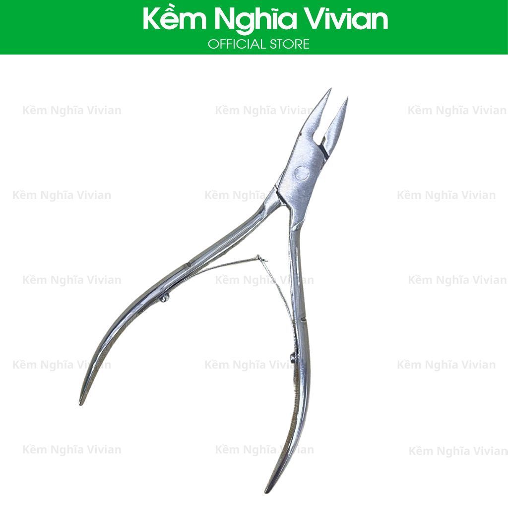  Kềm Lấy Khóe Diamond V.I.P 