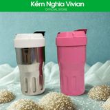  Ly Giữ Nhiệt Tiện Lợi Bền Bỉ, Xinh Xắn 