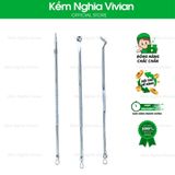  Bộ Nặn Mụn - P319, P320 