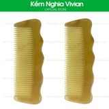  Lược Cầm Tay Nhỏ Gọn Tiện Lợi 