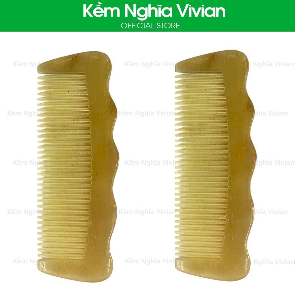  Lược Cầm Tay Nhỏ Gọn Tiện Lợi 