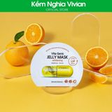  Mặt nạ HQ BNBG Vita Genic (MP8658-MP8660) 