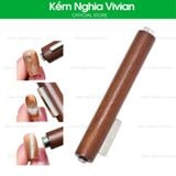  Cây Nam Châm Gỗ Đầu Hoa Mai 