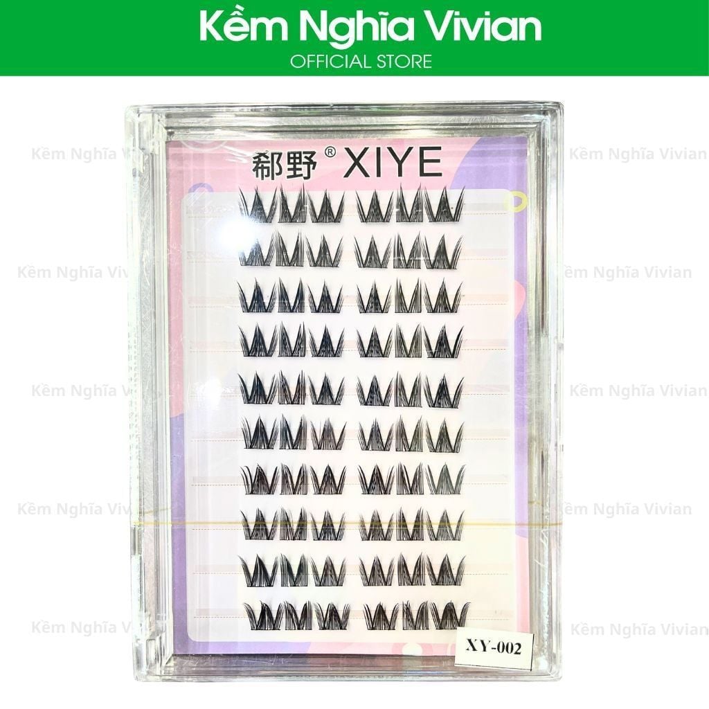  Mi Giả Tự Dính XY 