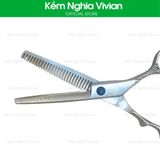  Kéo tỉa tóc TS11-626W 