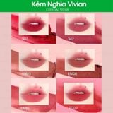 Son kem bùn & má hồng Into You 